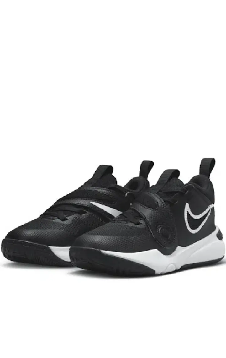 Nike Team Hustle D 11 (Ps) Çocuk Basketbol Ayakkabısı