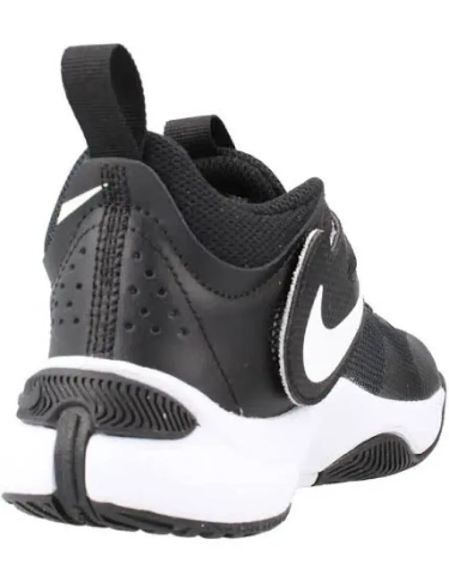 Nike Team Hustle D 11 (Ps) Çocuk Basketbol Ayakkabısı
