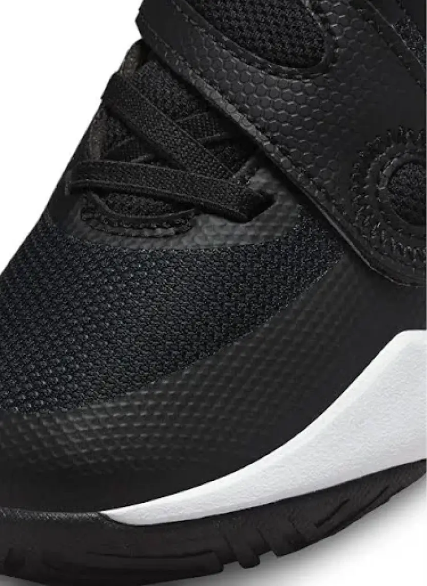 Nike Team Hustle D 11 (Ps) Çocuk Basketbol Ayakkabısı