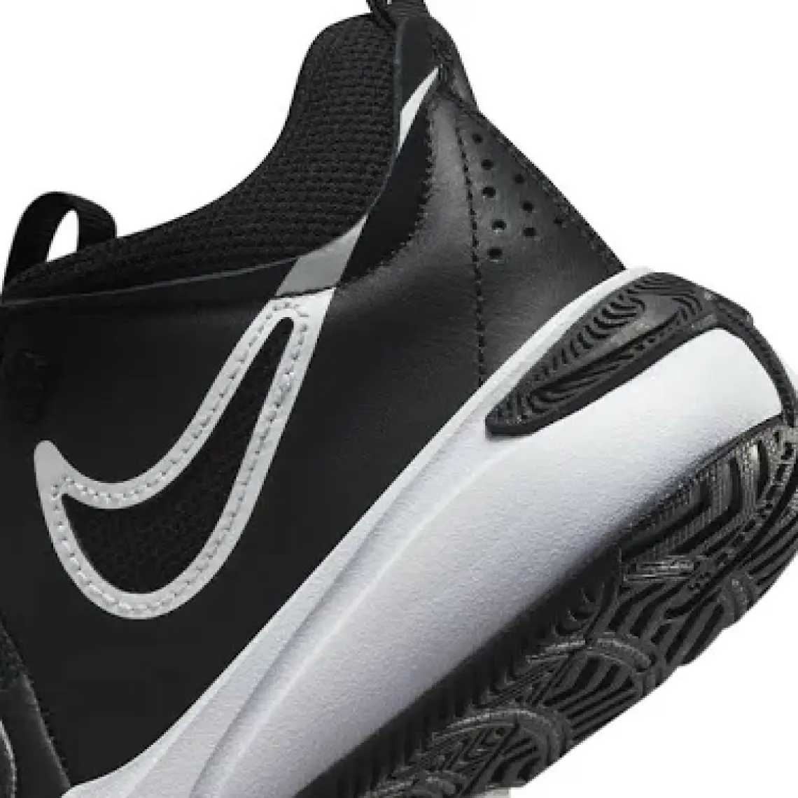 Nike Team Hustle D 11 (Ps) Çocuk Basketbol Ayakkabısı