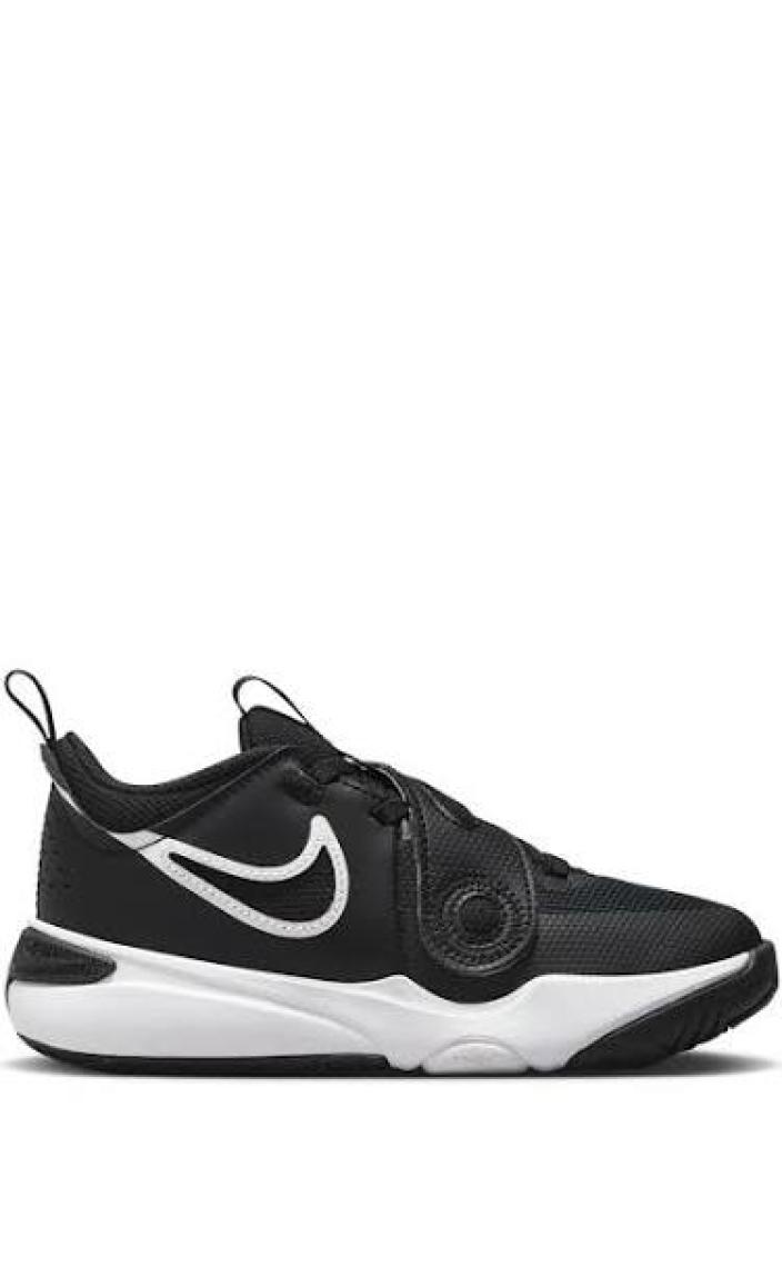 Nike Team Hustle D 11 (Ps) Çocuk Basketbol Ayakkabısı