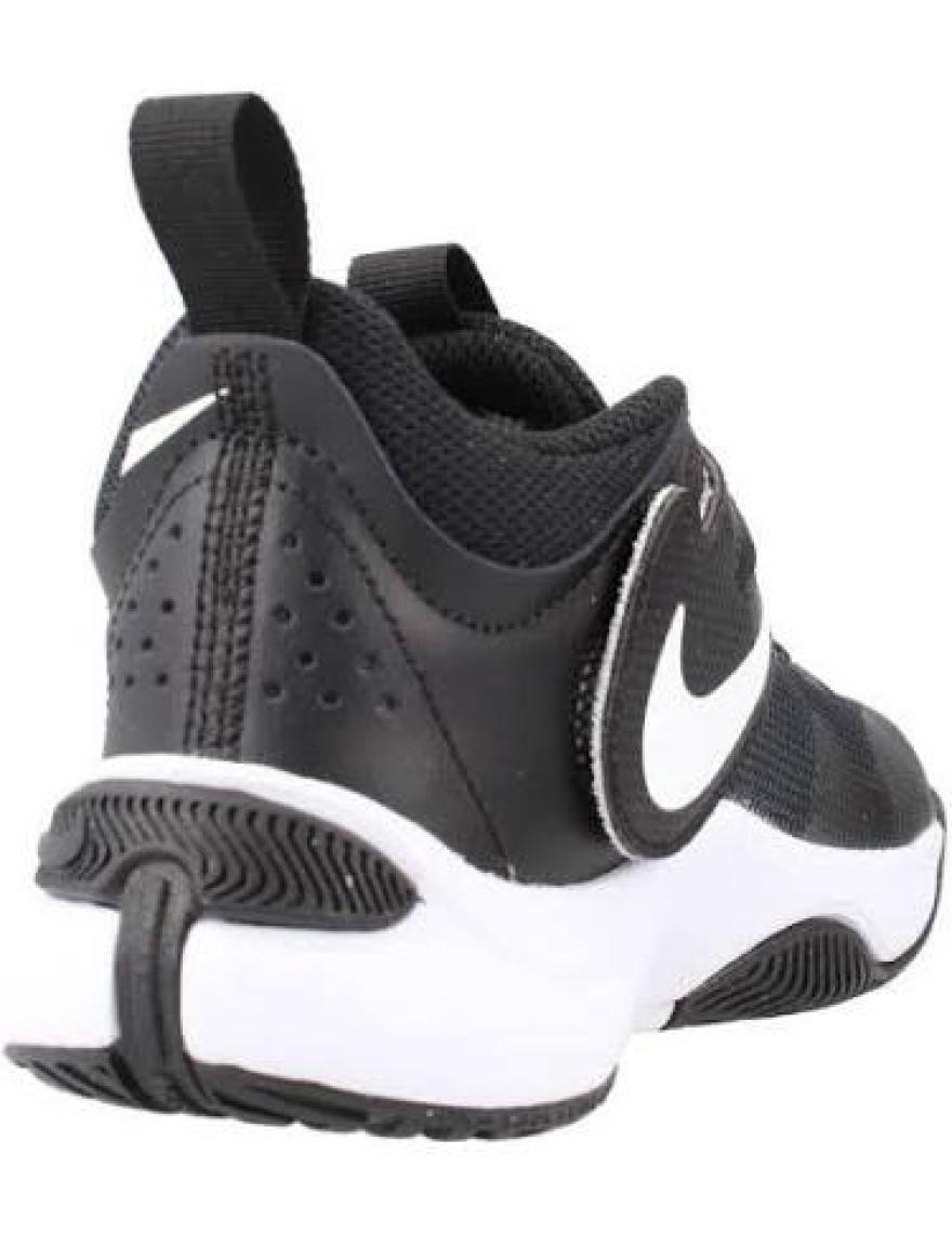 Nike Team Hustle D 11 (Ps) Çocuk Basketbol Ayakkabısı