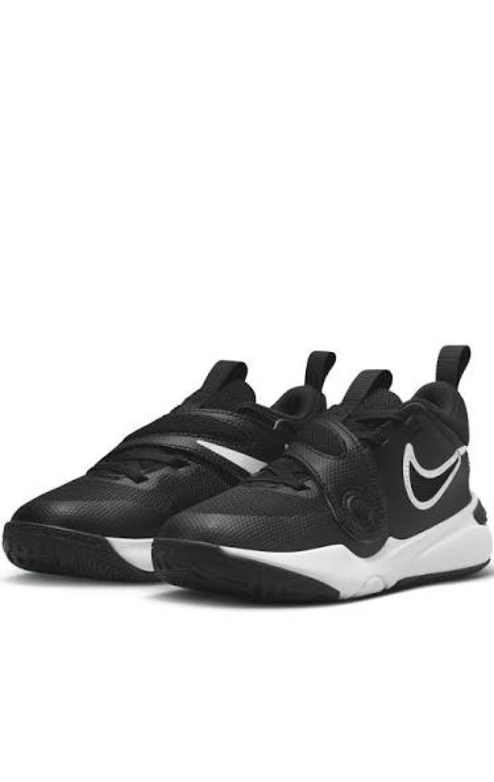 Nike Team Hustle D 11 (Ps) Çocuk Basketbol Ayakkabısı