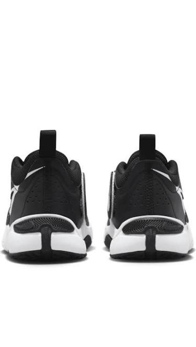 Nike Team Hustle D 11 (Ps) Çocuk Basketbol Ayakkabısı
