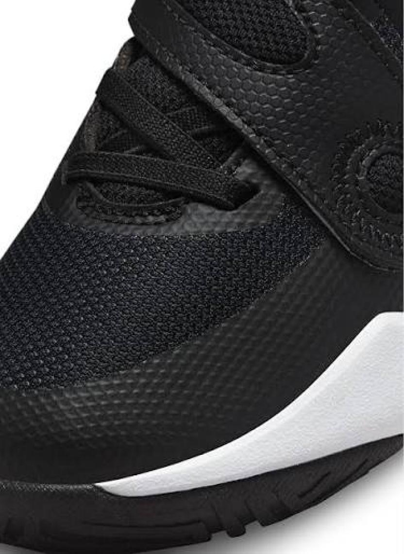 Nike Team Hustle D 11 (Ps) Çocuk Basketbol Ayakkabısı