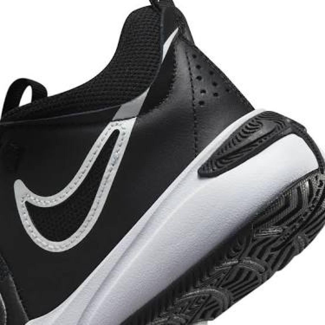 Nike Team Hustle D 11 (Ps) Çocuk Basketbol Ayakkabısı
