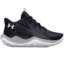 Under Armour Çocuk UA Jet '23 Basketbol Ayakkabısı 3026635-004