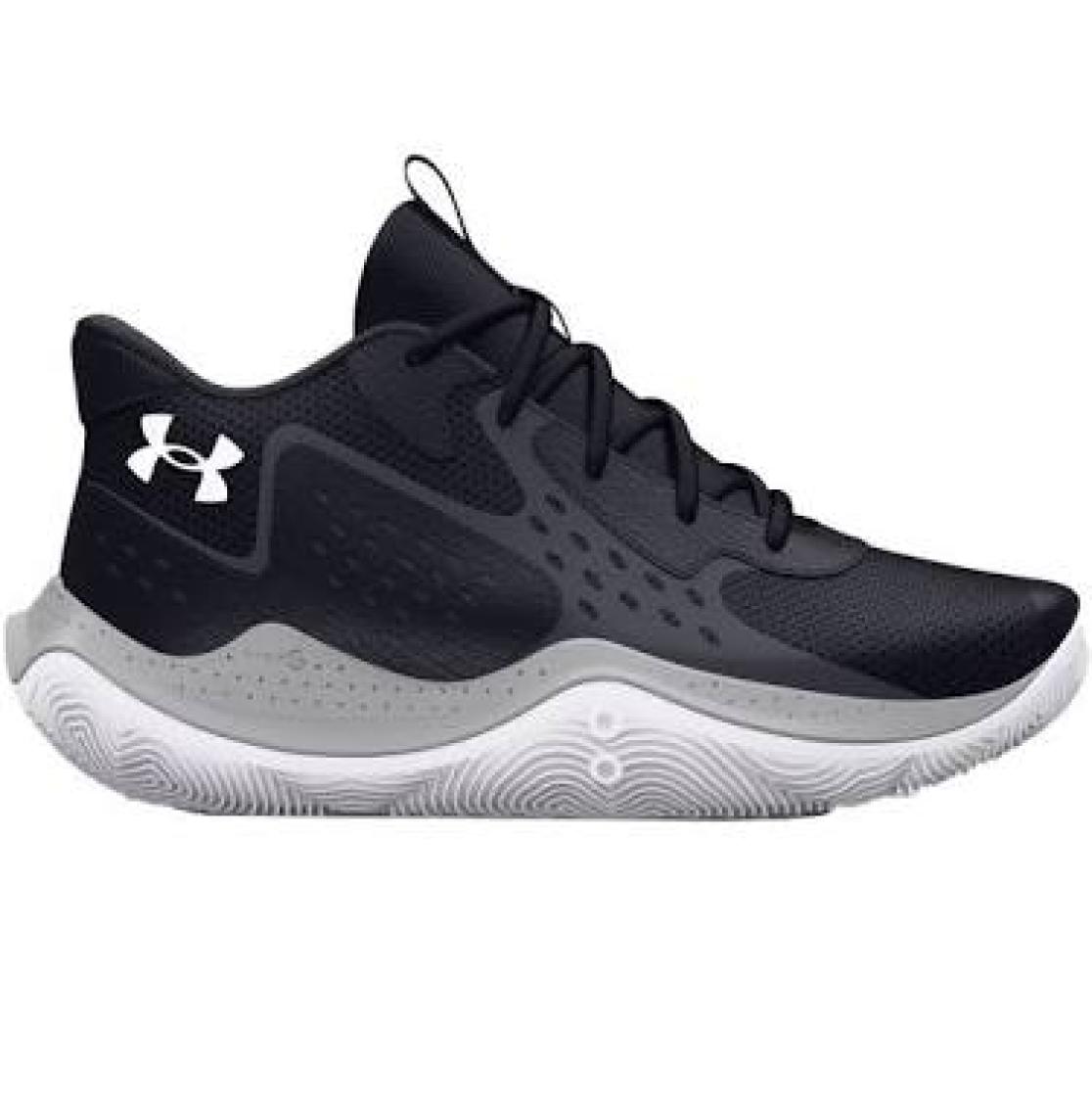 Under Armour Çocuk UA Jet '23 Basketbol Ayakkabısı 3026635-004