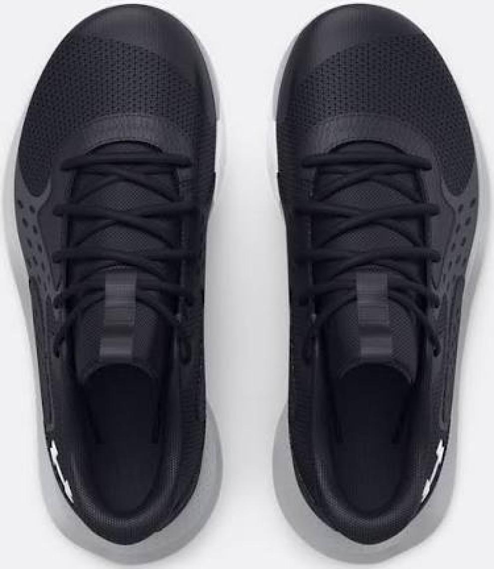 Under Armour Çocuk UA Jet '23 Basketbol Ayakkabısı 3026635-004