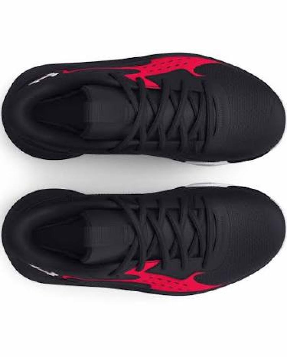 Under Armour Çocuk UA Jet '23 Basketbol Ayakkabısı 3026635-004