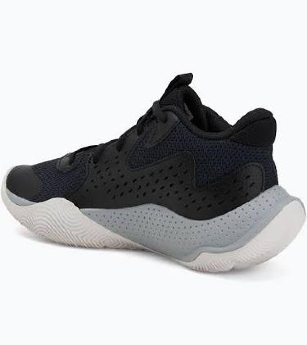 Under Armour Çocuk UA Jet '23 Basketbol Ayakkabısı 3026635-004