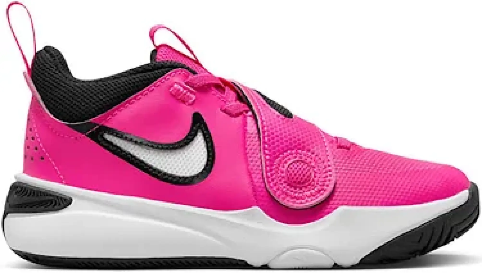 Nike Team Hustle D 11 (Ps) Çocuk Basketbol Ayakkabısı