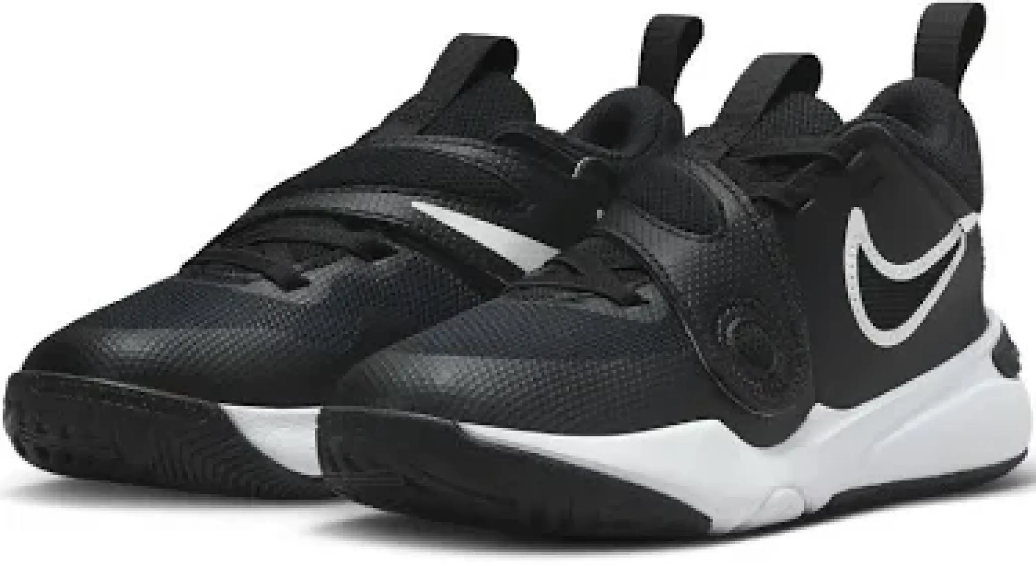 Nike Team Hustle D 11 (Ps) Çocuk Basketbol Ayakkabısı