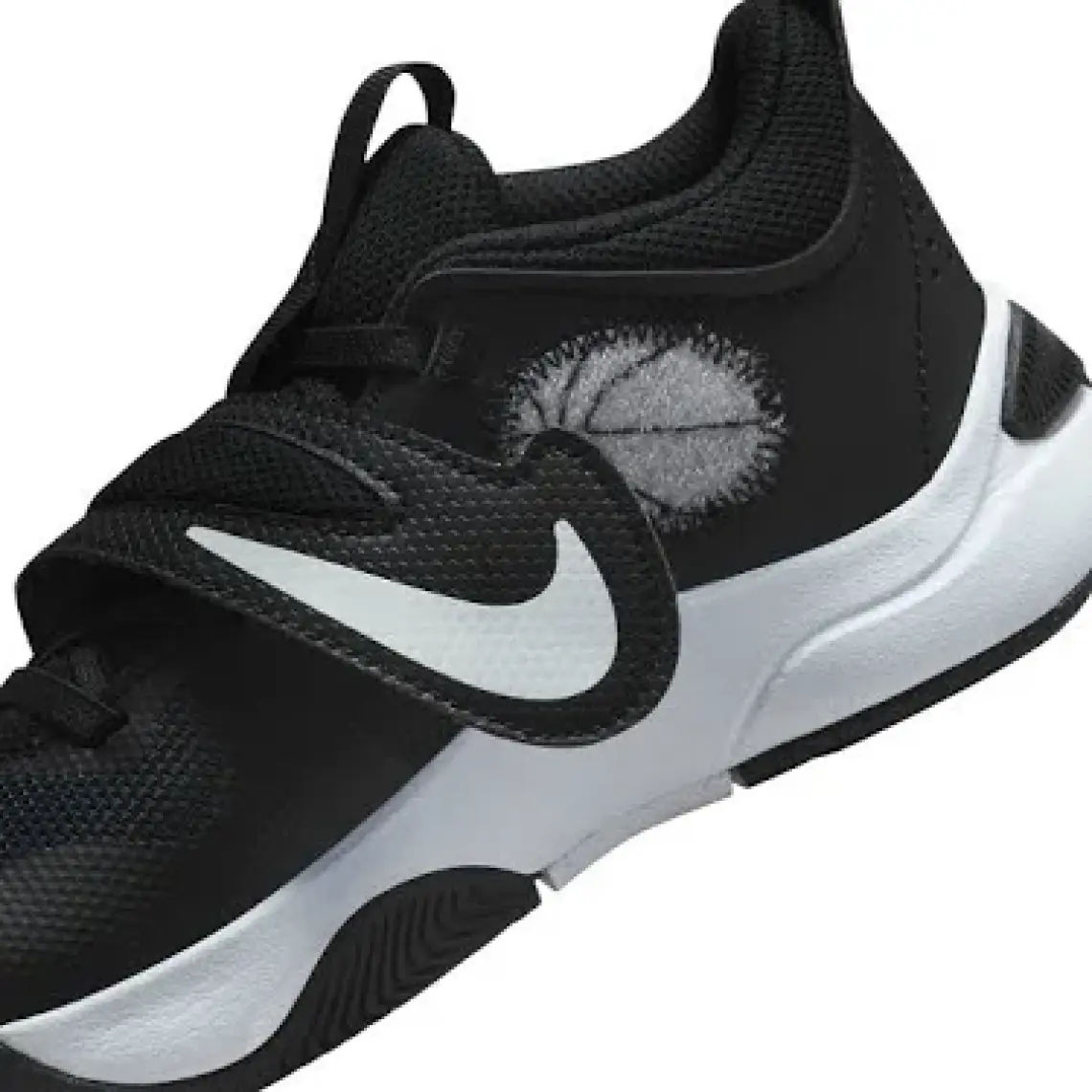Nike Team Hustle D 11 (Ps) Çocuk Basketbol Ayakkabısı