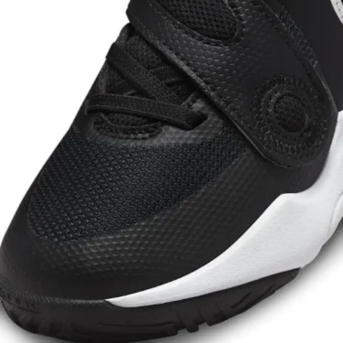 Nike Team Hustle D 11 (Ps) Çocuk Basketbol Ayakkabısı
