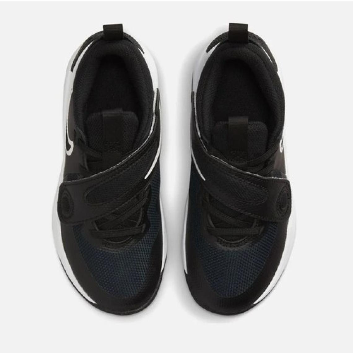 Nike Team Hustle D 11 (Ps) Çocuk Basketbol Ayakkabısı
