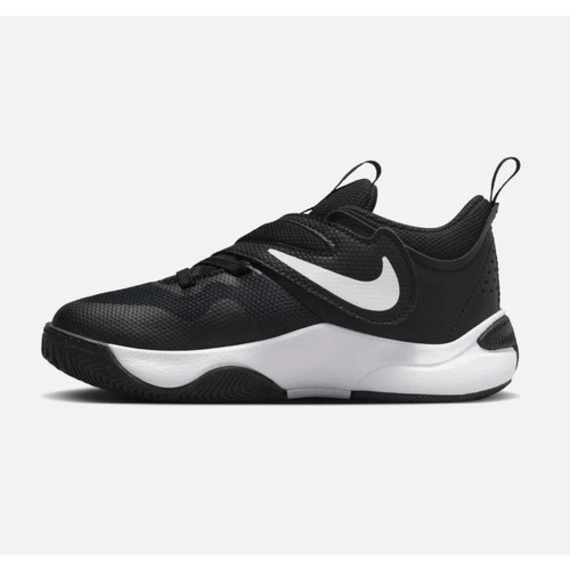 Nike Team Hustle D 11 (Ps) Çocuk Basketbol Ayakkabısı