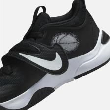 Nike Team Hustle D 11 (Ps) Çocuk Basketbol Ayakkabısı