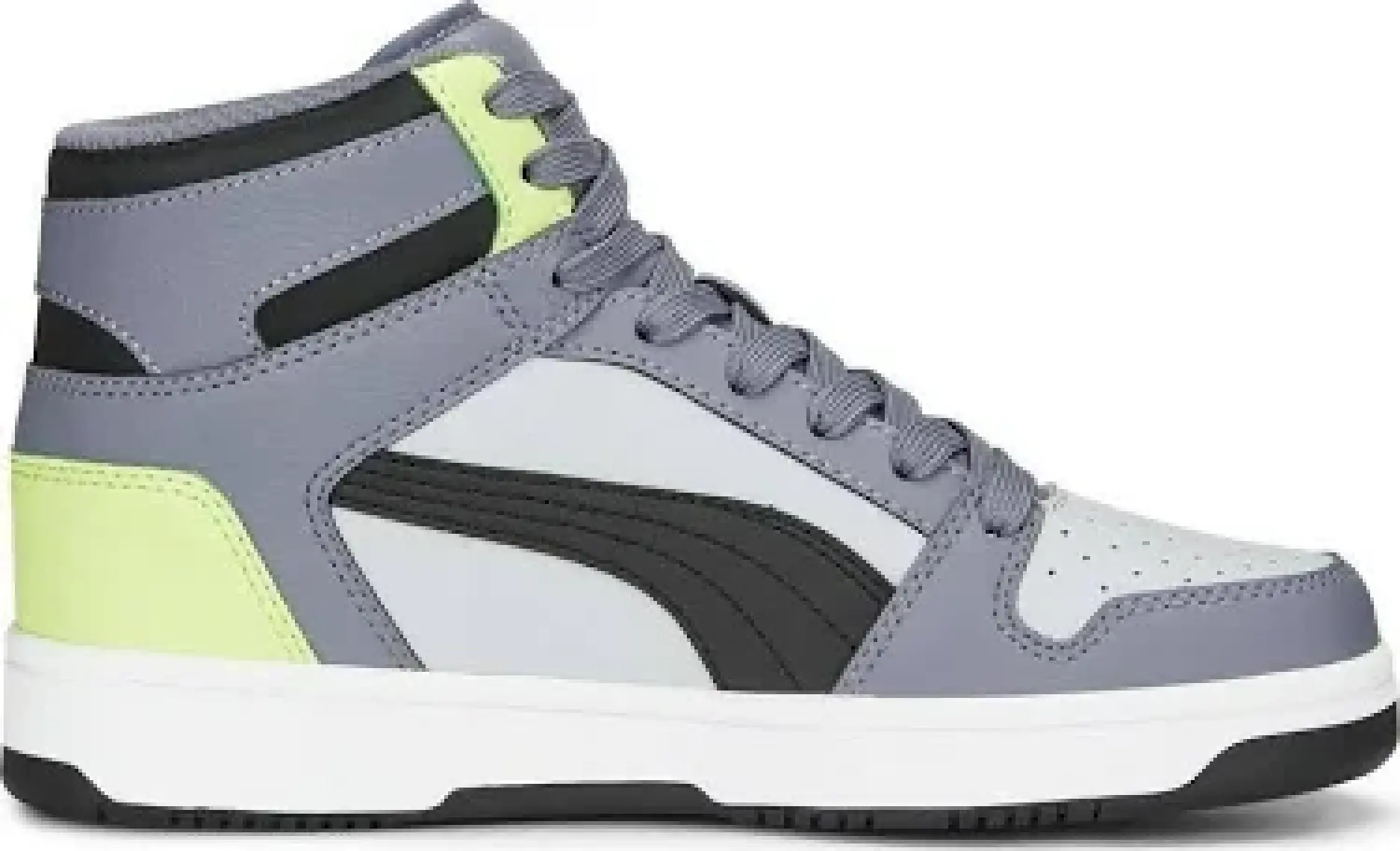 Puma Rebound Layup Sl Jr Çocuk Sneaker