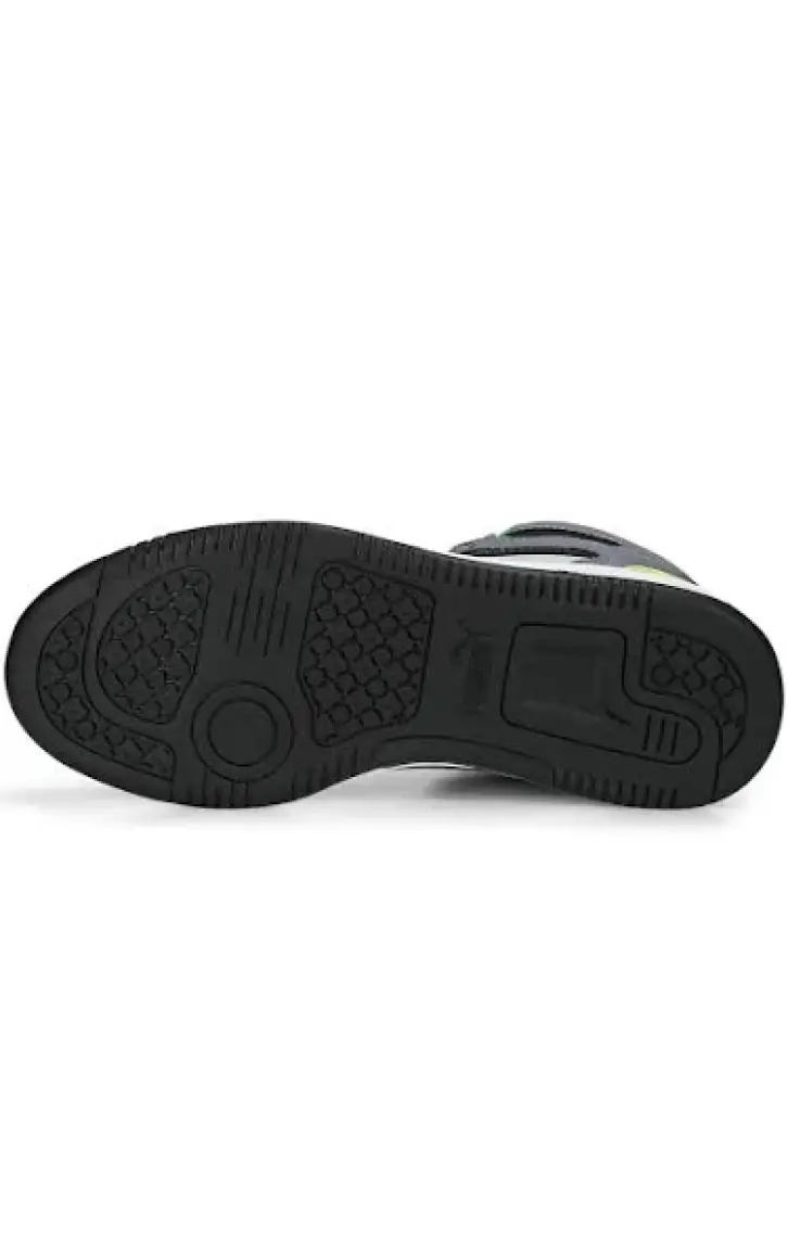 Puma Rebound Layup Sl Jr Çocuk Sneaker