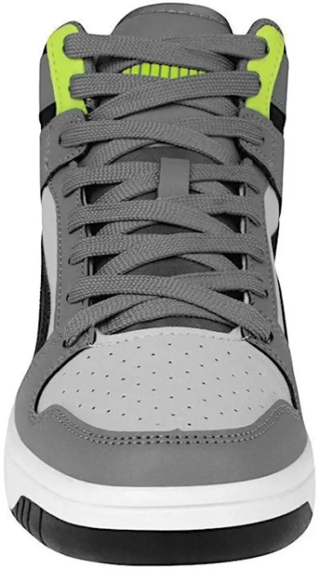 Puma Rebound Layup Sl Jr Çocuk Sneaker
