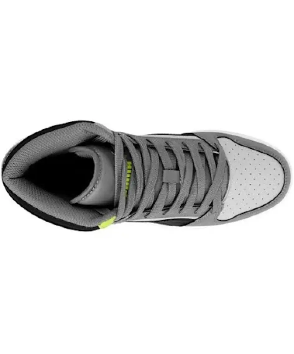 Puma Rebound Layup Sl Jr Çocuk Sneaker