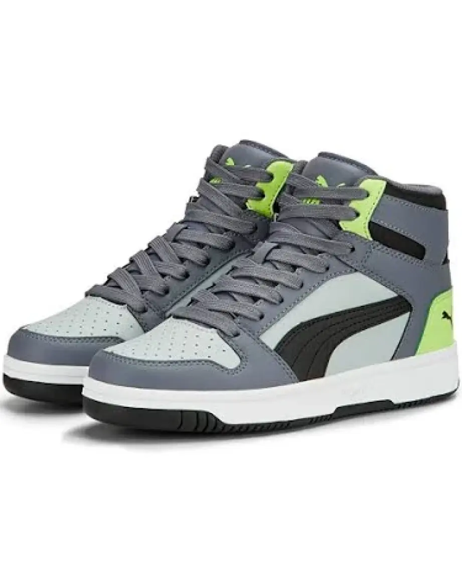 Puma Rebound Layup Sl Jr Çocuk Sneaker