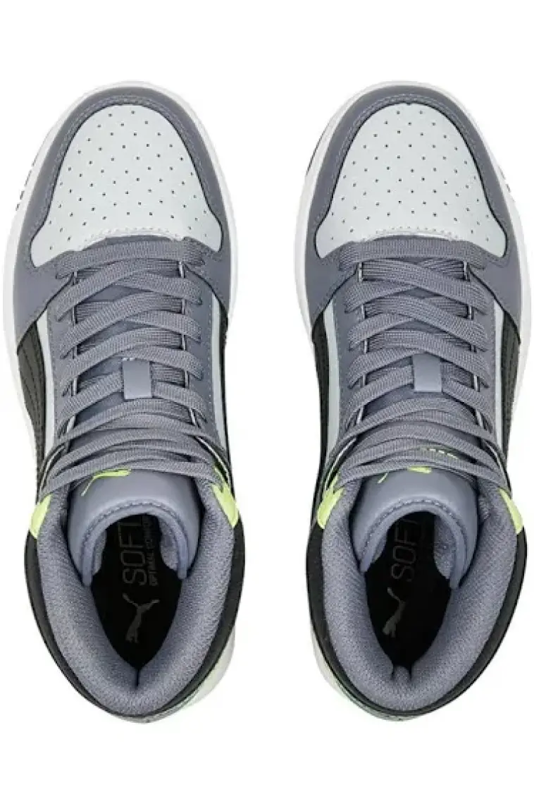 Puma Rebound Layup Sl Jr Çocuk Sneaker