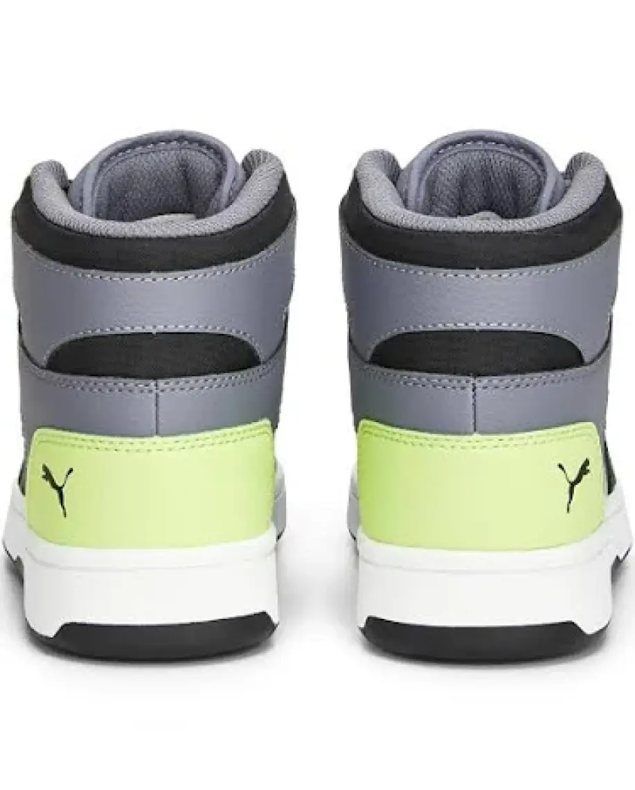 Puma Rebound Layup Sl Jr Çocuk Sneaker