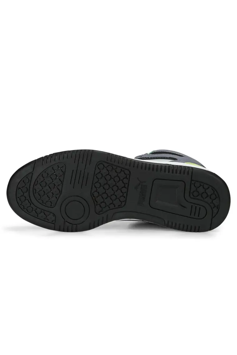 Puma Rebound Layup Sl Jr Çocuk Sneaker
