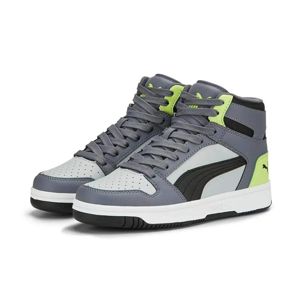 Puma Rebound Layup Sl Jr Çocuk Sneaker