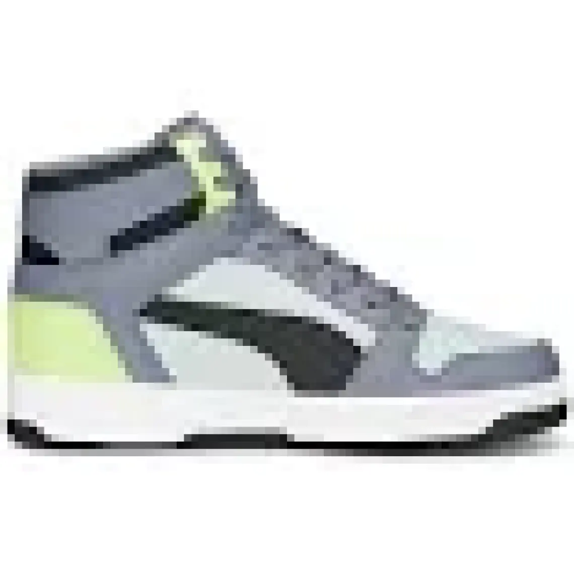 Puma Rebound Layup Sl Jr Çocuk Sneaker