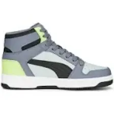 Puma Rebound Layup Sl Jr Çocuk Sneaker