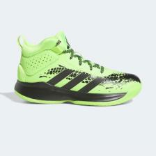 Adidas Cross Em Up 5 K Wid Yeşil Unisex Spor Ayakkabı HQ8496