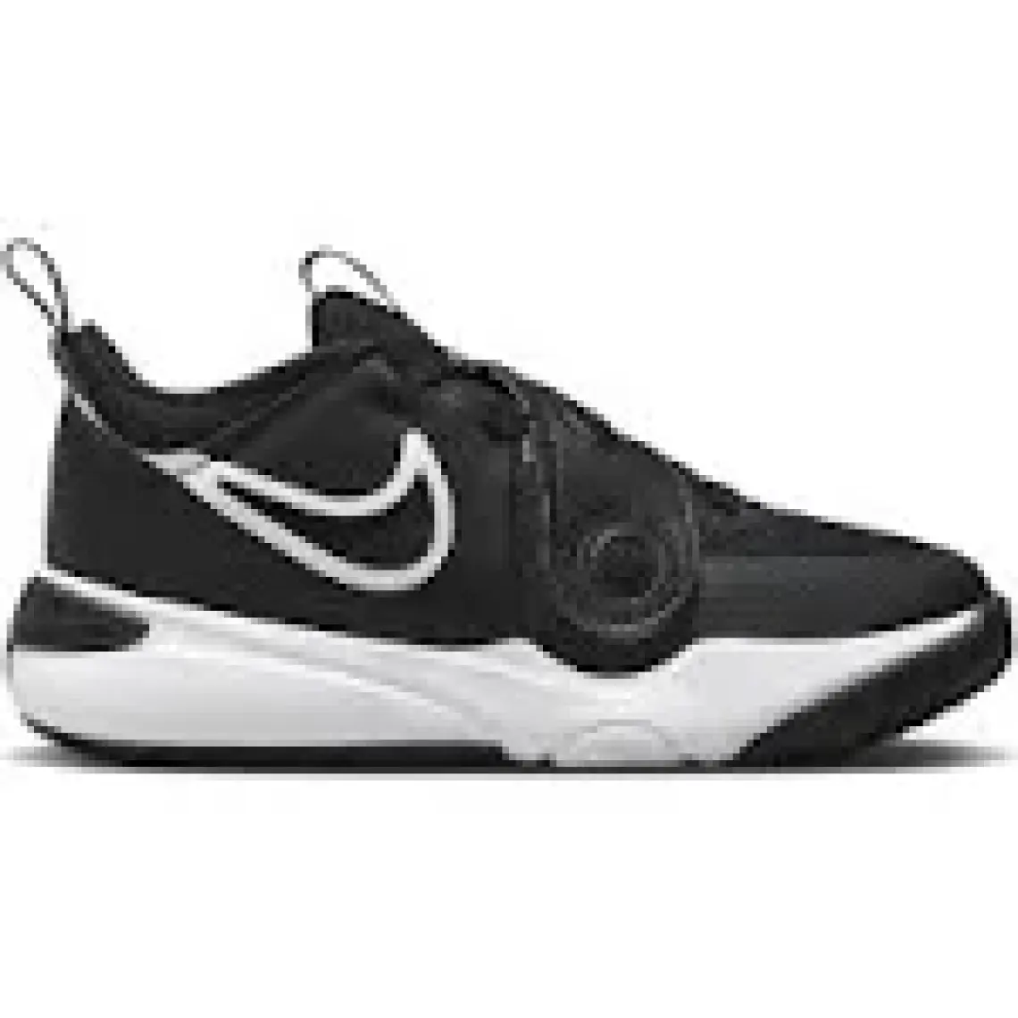 Nike Team Hustle D 11 (Ps) Çocuk Basketbol Ayakkabısı