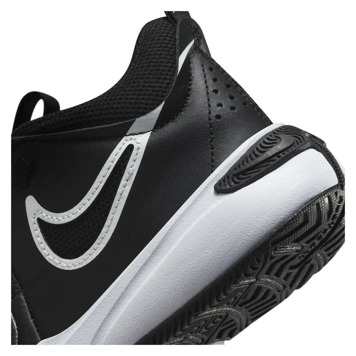 Nike Team Hustle D 11 (Ps) Çocuk Basketbol Ayakkabısı