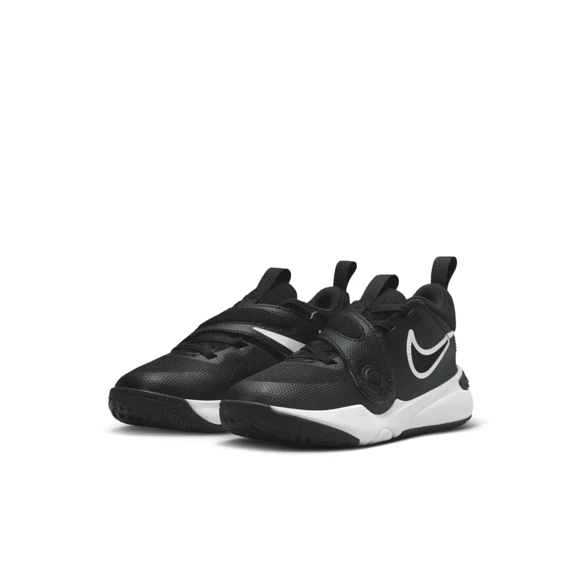 Nike Team Hustle D 11 (Ps) Çocuk Basketbol Ayakkabısı