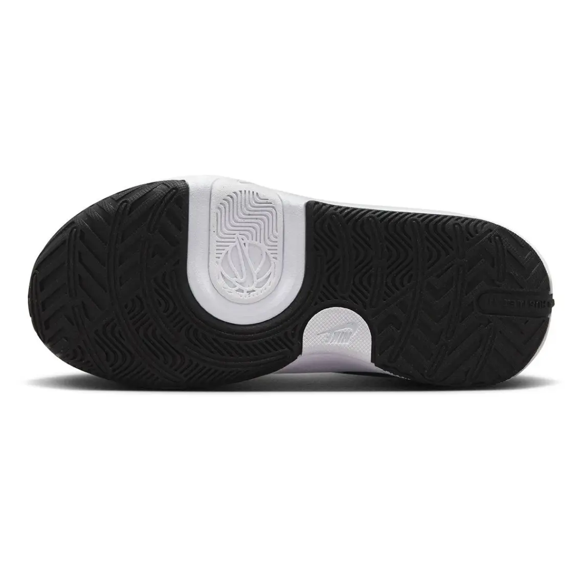 Nike Team Hustle D 11 (Ps) Çocuk Basketbol Ayakkabısı