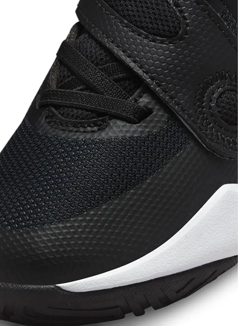 Nike Team Hustle D 11 (Ps) Çocuk Basketbol Ayakkabısı