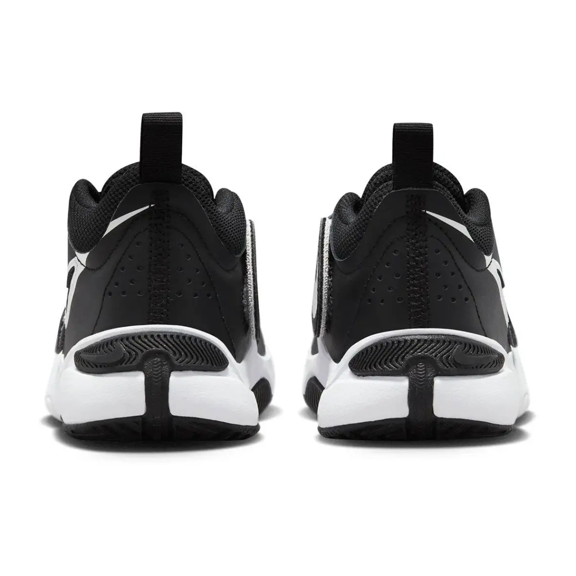 Nike Team Hustle D 11 (Ps) Çocuk Basketbol Ayakkabısı