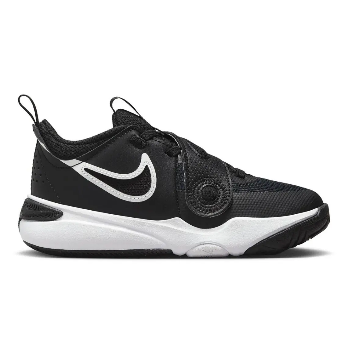 Nike Team Hustle D 11 (Ps) Çocuk Basketbol Ayakkabısı
