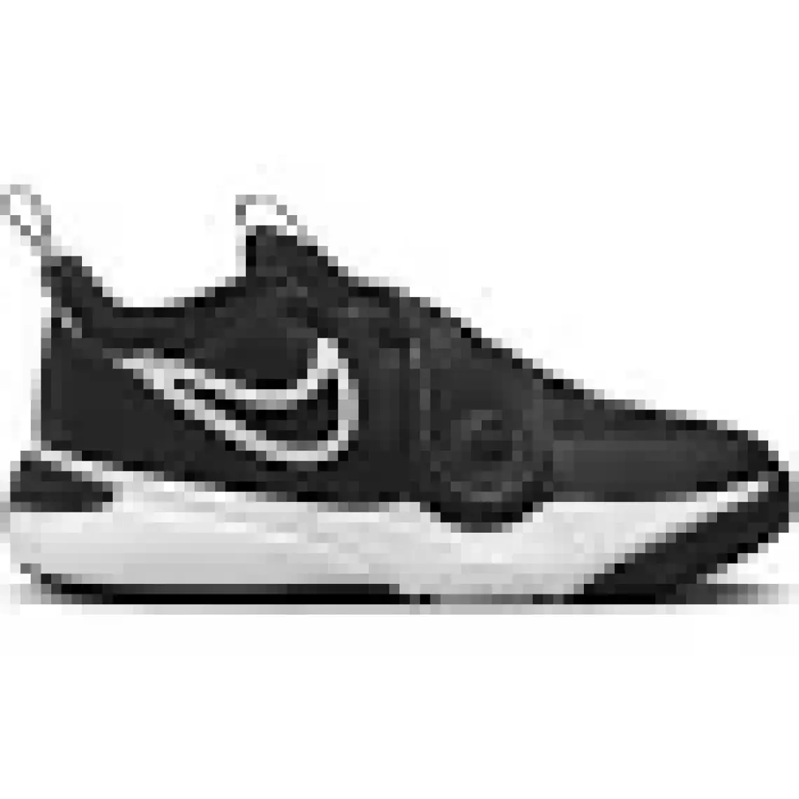 Nike Team Hustle D 11 (Ps) Çocuk Basketbol Ayakkabısı
