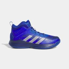 Adidas Cross Em Up 5 K Wid Mavi Unisex Spor Ayakkabı HQ8495