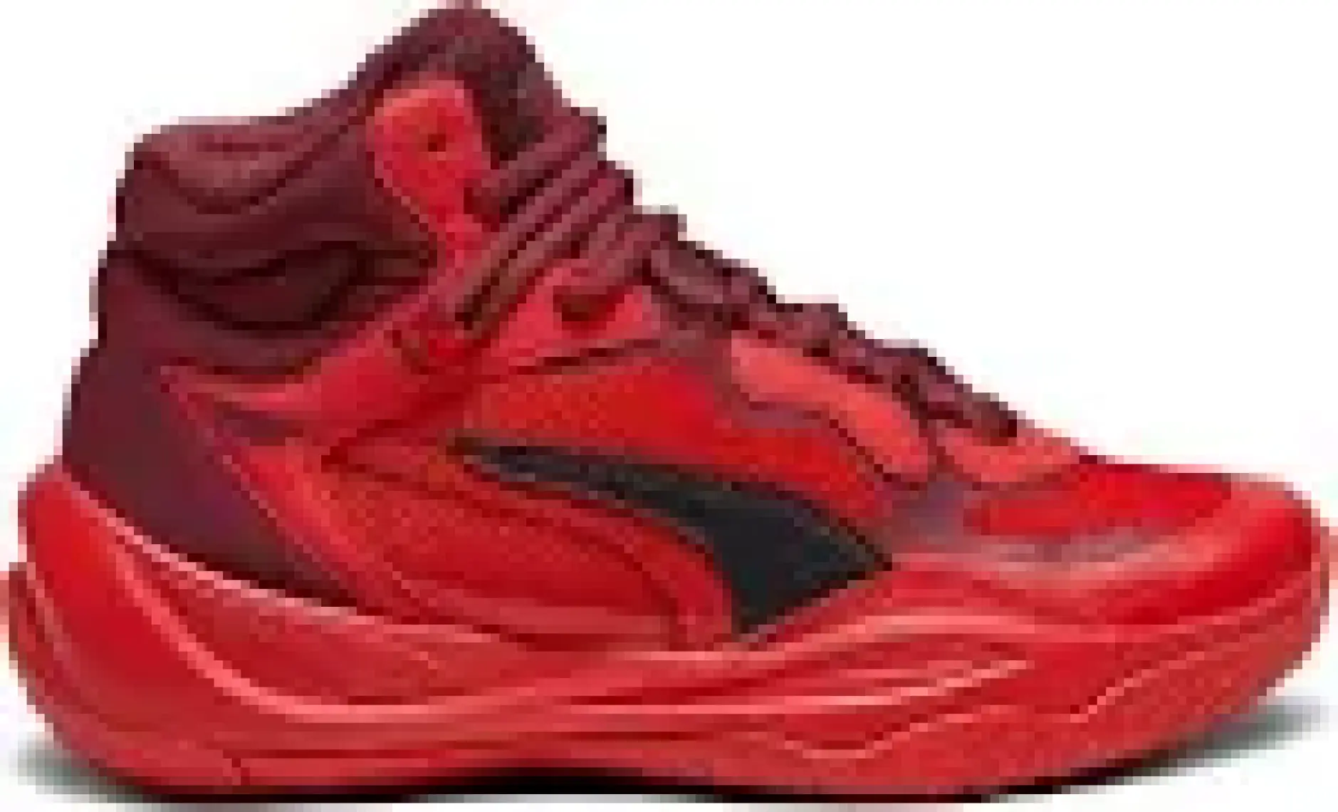 Puma 37833013 Playmaker Pro Mid Jr Çocuk Basketbol Ayakkabısı