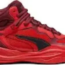 Puma 37833013 Playmaker Pro Mid Jr Çocuk Basketbol Ayakkabısı