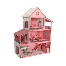 Hakikat Kitabevi Ahşap Oyun Evi