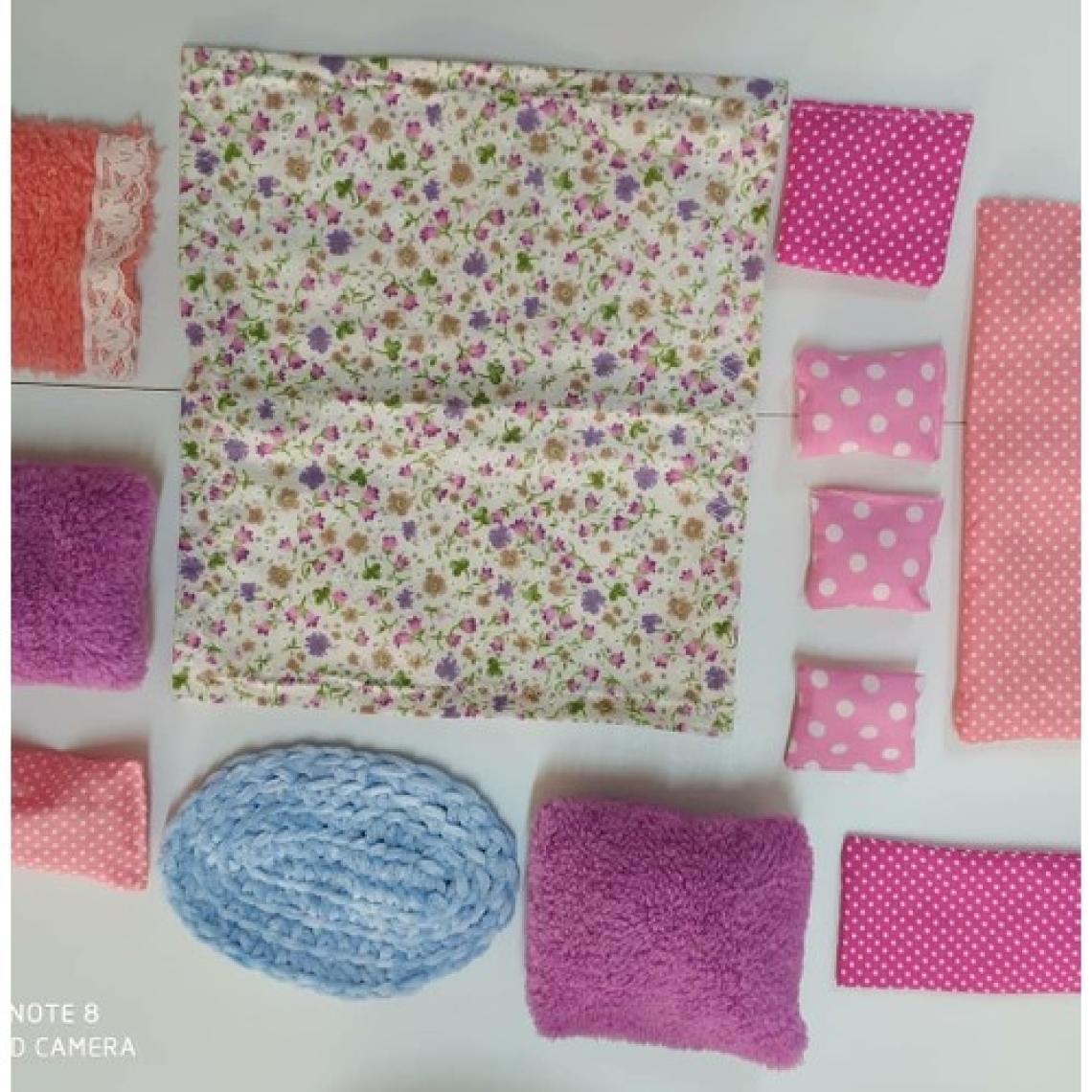 Hand Craft Toys Ahşap Oyun Evi