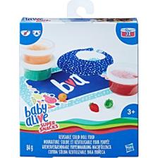 Baby Alive Süper Snacks Yedek Mama Paketi C2727