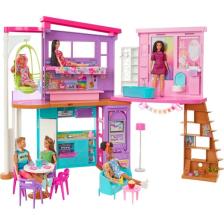 Barbie'nin Tatil Evi HCD50