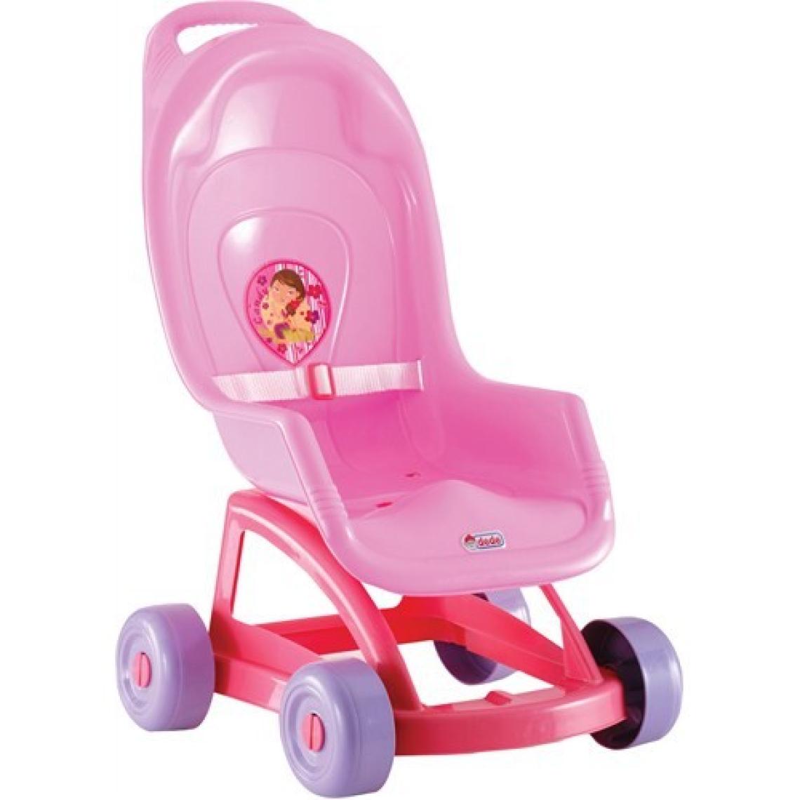 Dede Candy Puset